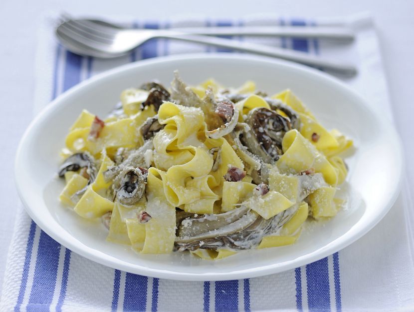 pappardelle-al-radicchio-trevigiano immagine