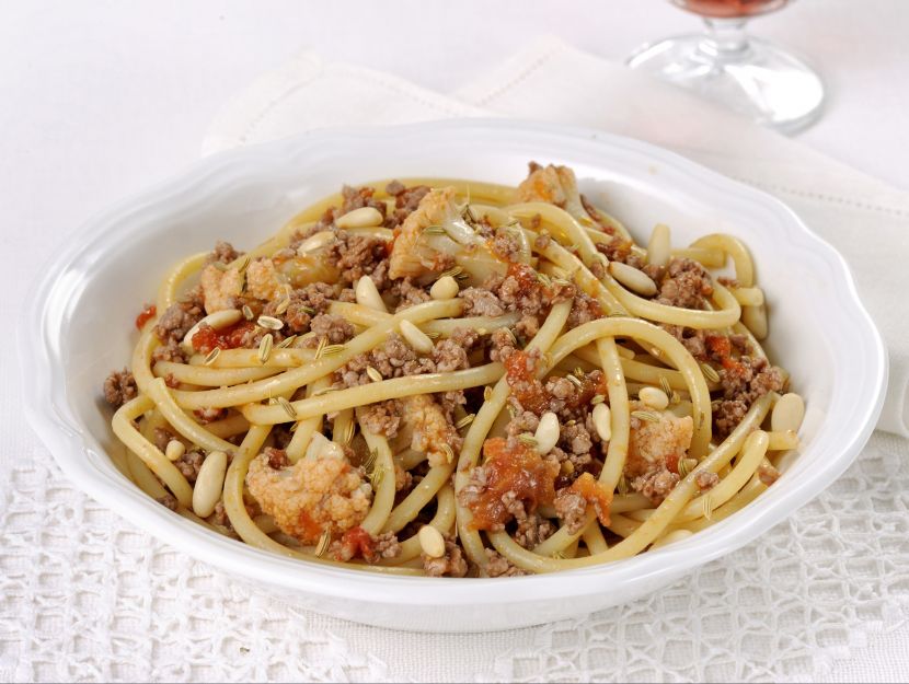 pasta-ncaciata-al-cavolfiore