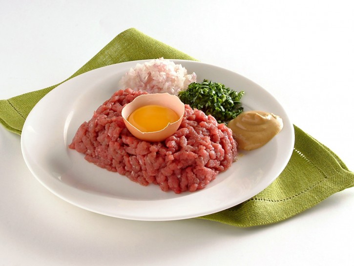 tartare-classica