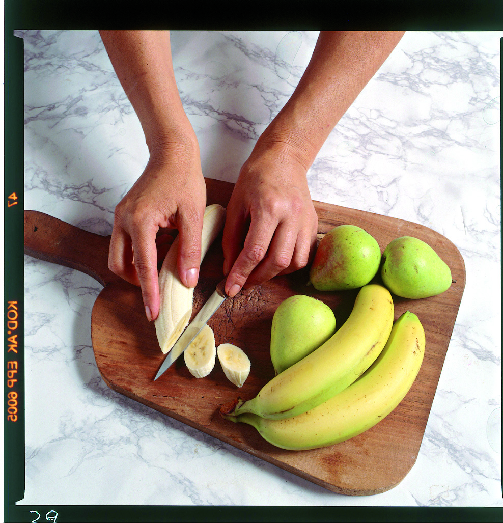 Ricetta Torta di frutta caramellata - Donna Moderna