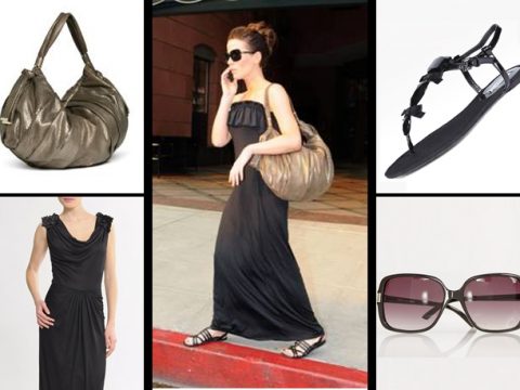 Copia il look di Kate Beckinsale