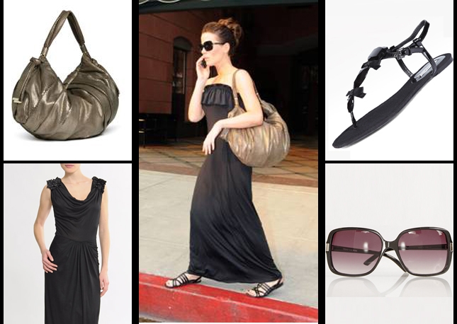 Copia il look di Kate Beckinsale