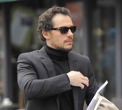 Persol celebra "La Dolce Vita"
