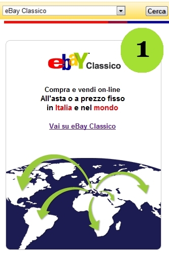 Comprare vestiti, scarpe e borse su eBay - una guida utile