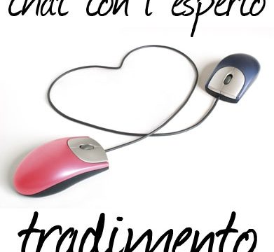 Tradimento, l'esperto risponde in chat