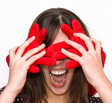 La gelosia rende ciechi, soprattutto le donne