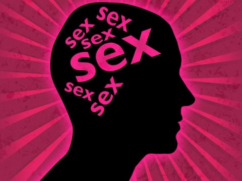 Perché gli uomini pensano sempre al sesso