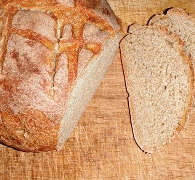 Pasta madre, il lievito fatto in casa