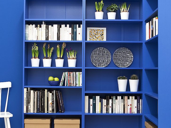 Scegli la tua libreria low cost