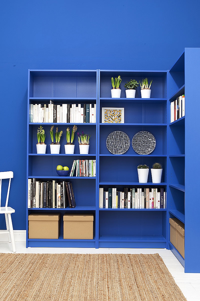 Scegli la tua libreria low cost