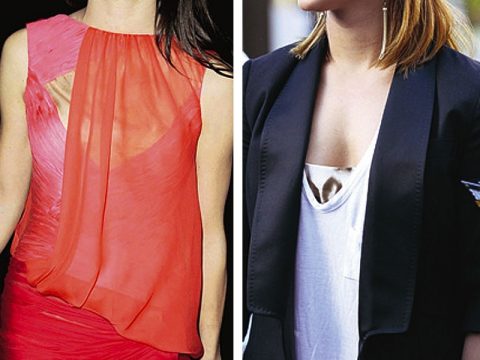 Vip: guarda che look