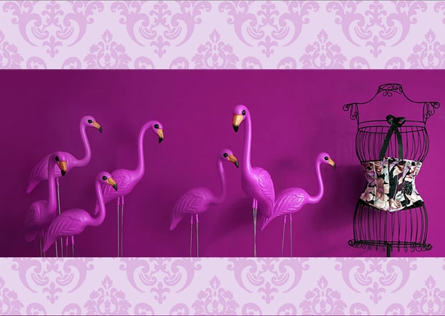 Sex shop per donne, anzi: erotic boutique. Sex Sade, Milano