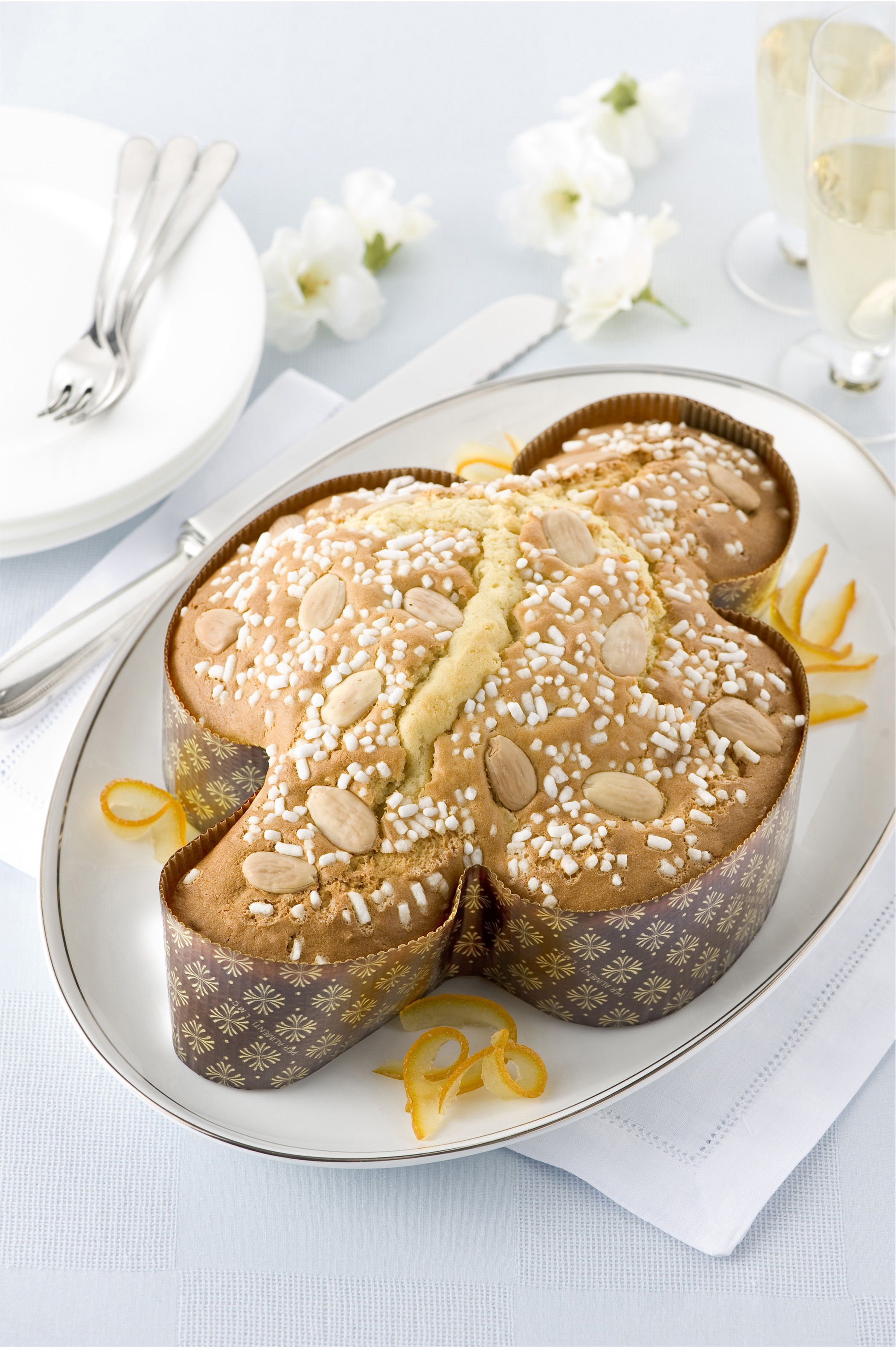 РљСѓР»РёС‡ Colomba Valentino