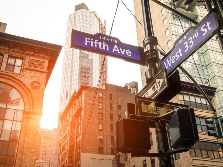 cose alternative da fare a New York