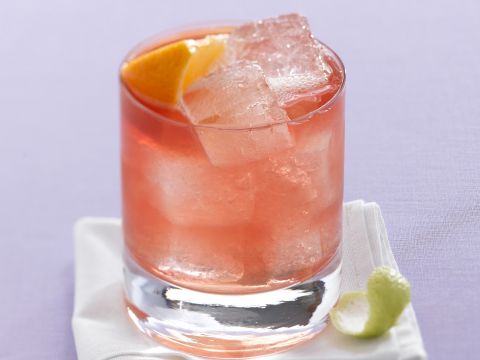 Stadio cocktail pre dinner