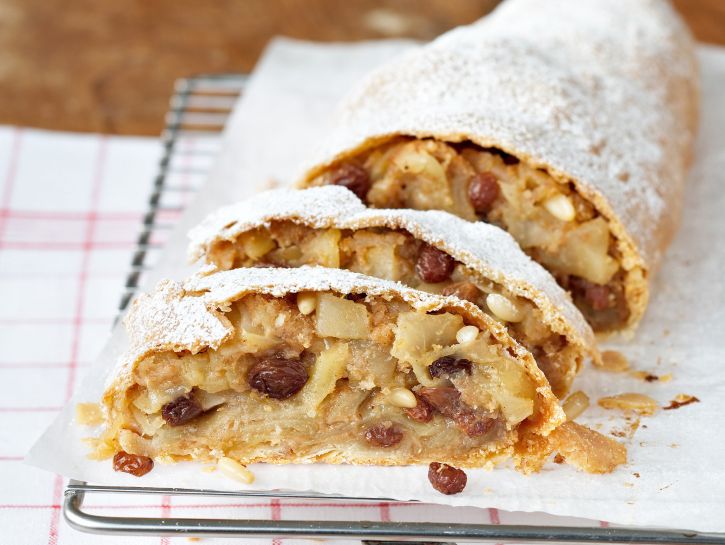 strudel-di-mele-altoatesino