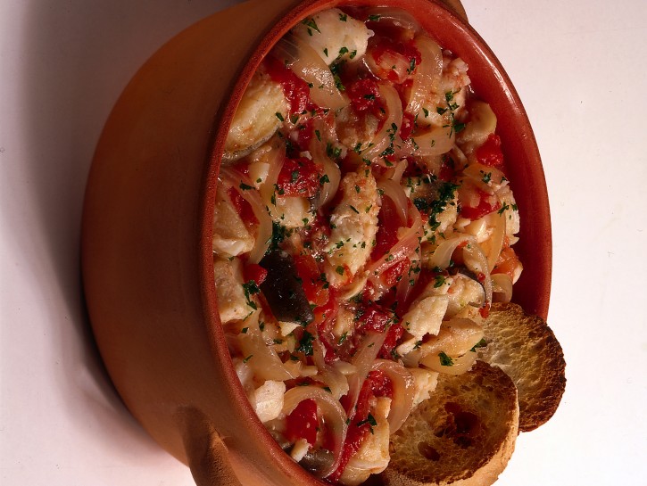 Zuppa portoghese