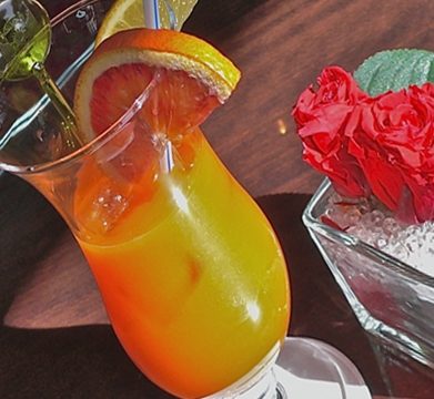 Succo di frutta gusto ACE