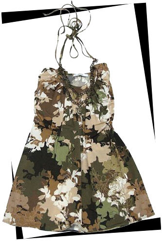 Militare chic