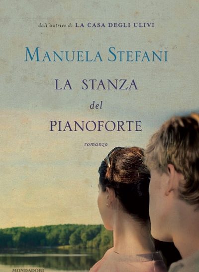 Libri: La stanza del pianoforte di Manuela Stefani