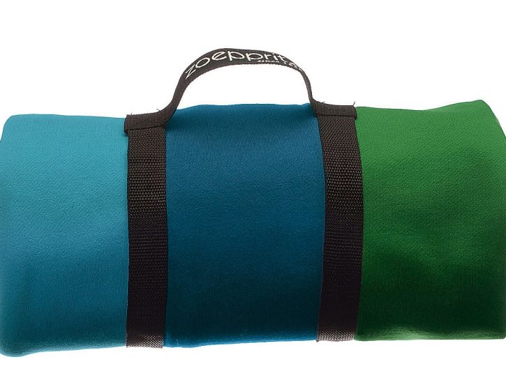 Tutti i colori del legno ecco