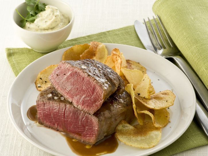 chateaubriand-con-patate immagine