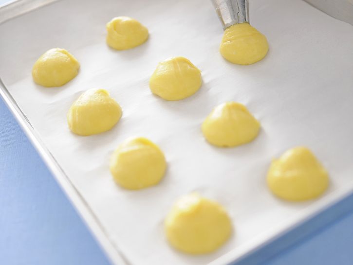 la-pasta-choux-passo-per-passo preparazione