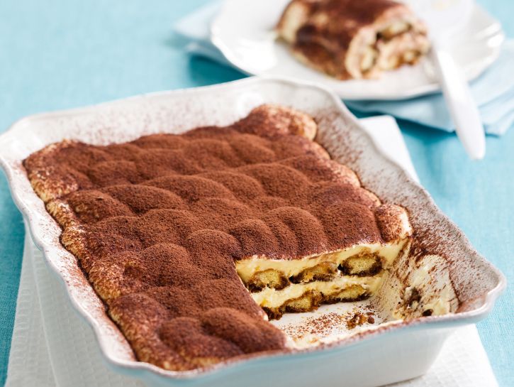 ricetta morbido-tiramisu