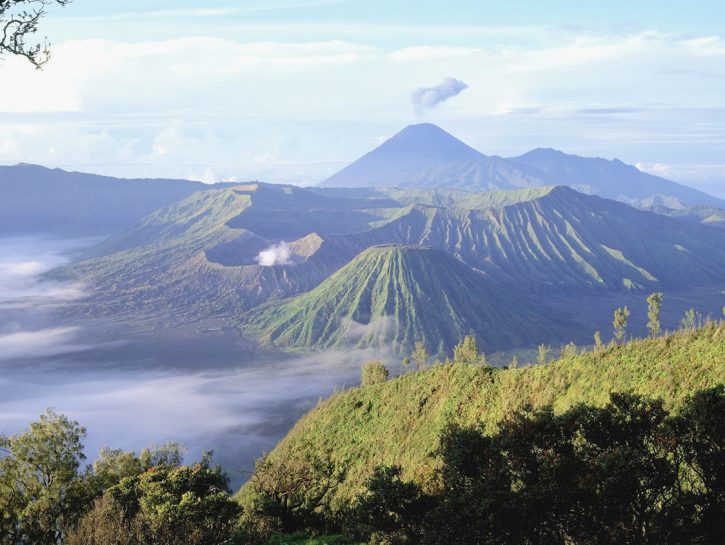 monte-bromo