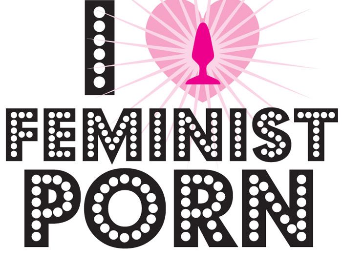 Ho guardato un porno per donne. Femminile? No, femminista