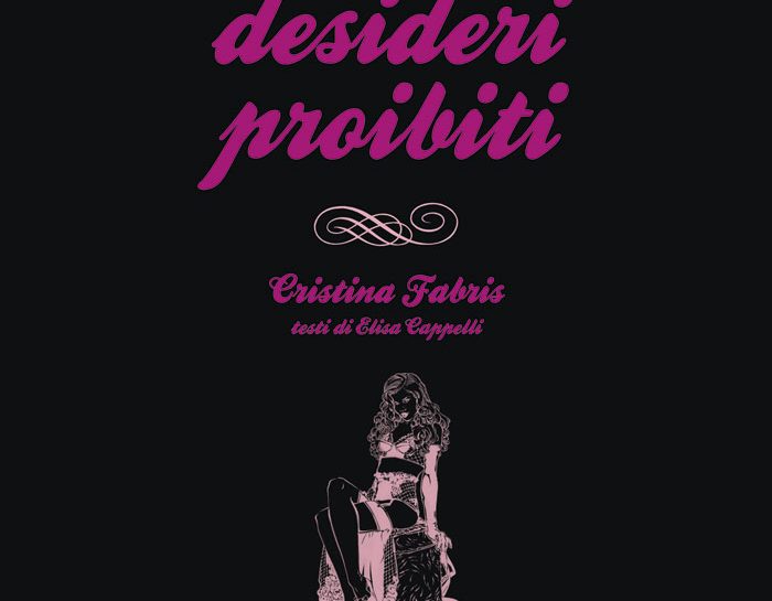 Fantasie erotiche: i 99 desideri proibiti di Cristina Fabris