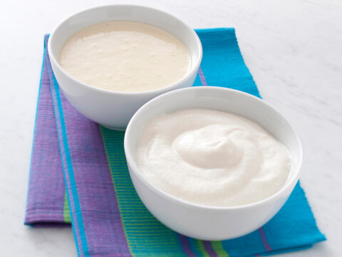 Pastella per friggere