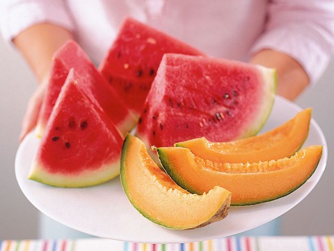 Anguria e meloni, come sceglierli e come trattarli