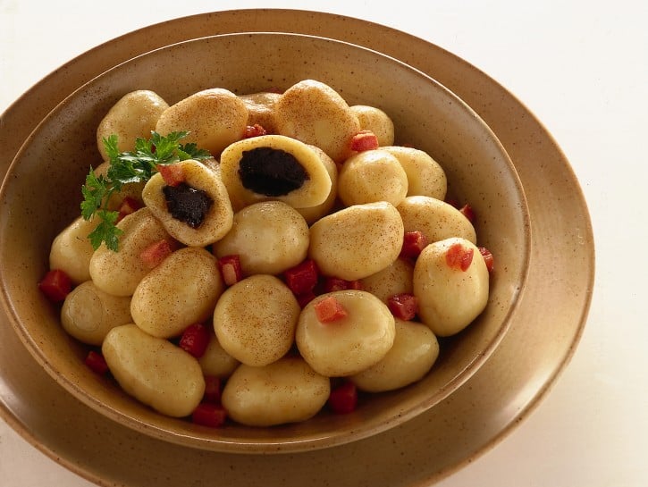 Ricetta Gnocchi alla tirolese Donna Moderna