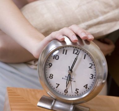 La giusta durata del sesso è inversamente proporzionale alla noia