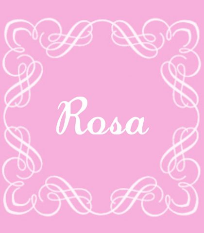 Se ti piace il rosa...Sei una persona veramente sensibile, capace di vero altruismo e in grado di fa