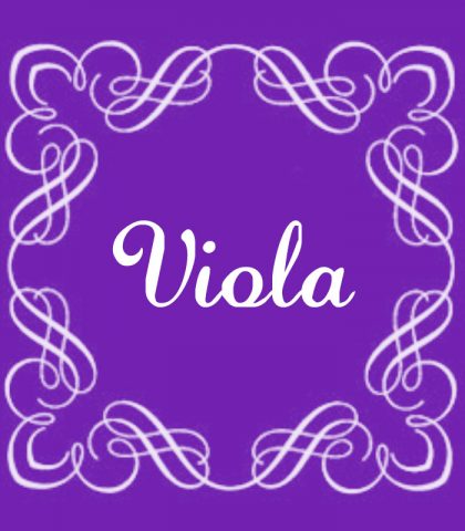 Se ti piace il viola...Sei intuitiva, a tuo agio con te stessa.Ma attenzione: il tuo lato spirituale