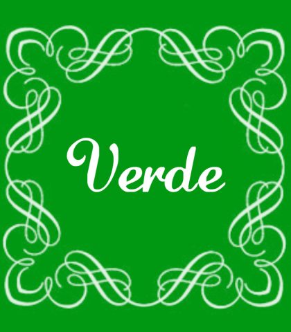 Se ti piace il verde...In una relazione, sei una partner equilibrata, affidabile. Sei leale e respon