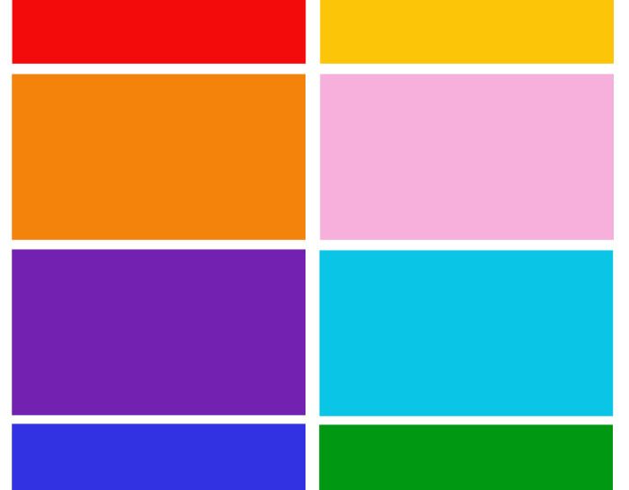 Love Colour Match