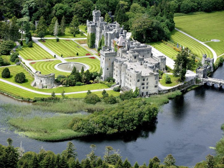 castello-ashford-irlanda