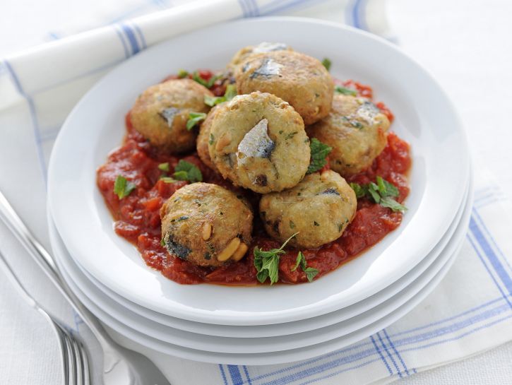 polpette-di-sarde-al-sugo immagine