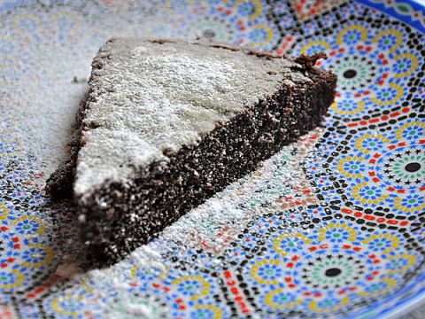 Ricette bimby, la torta al cioccolato