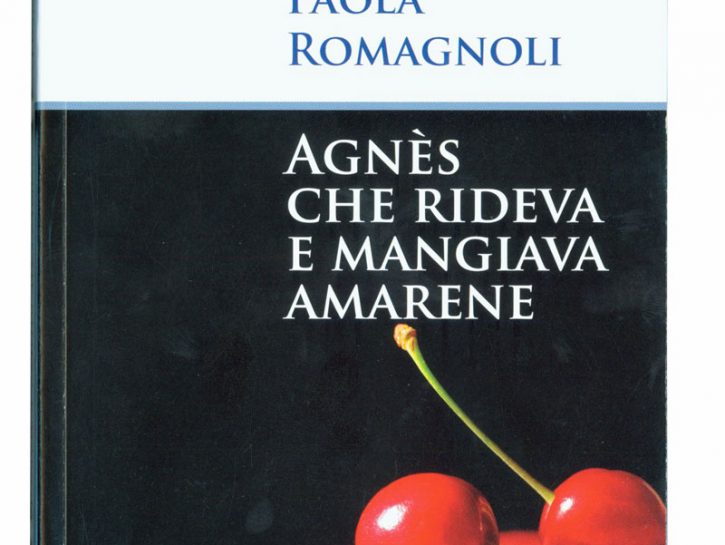 agnes-che-rideva-romagnoli