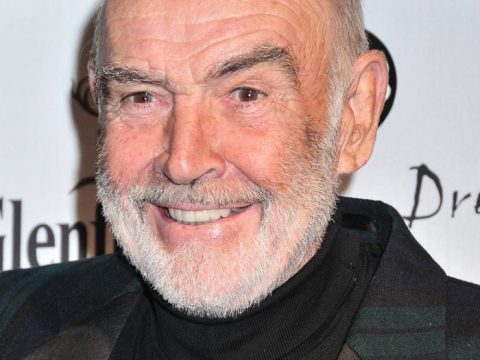 Sean Connery, i miei primi 80 anni
