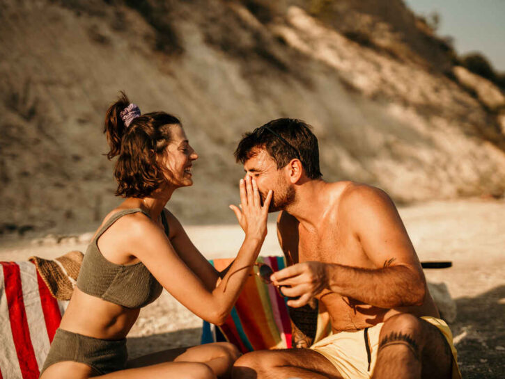 Amori estivi: come godersi il momento senza soffrire dopo
