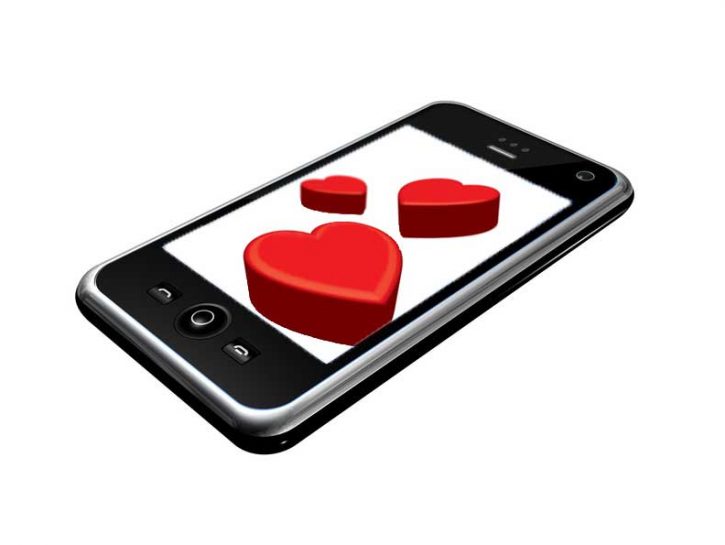 iPhone come stetoscopio