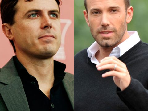 Venezia 67, Affleck contro Affleck