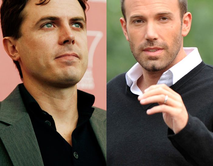 Venezia 67, Affleck contro Affleck