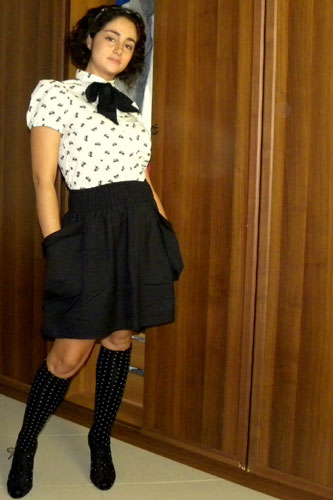 Milano Moda Donna: gli outfit delle fashion blogger