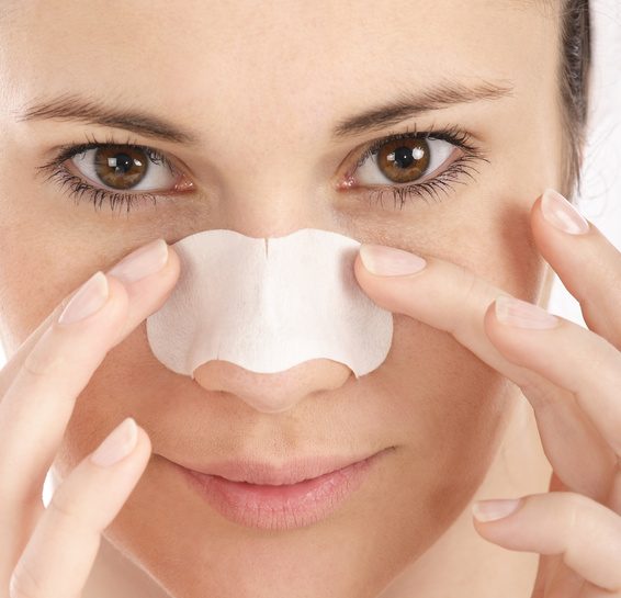 L'acne sparisce con l'elettricità